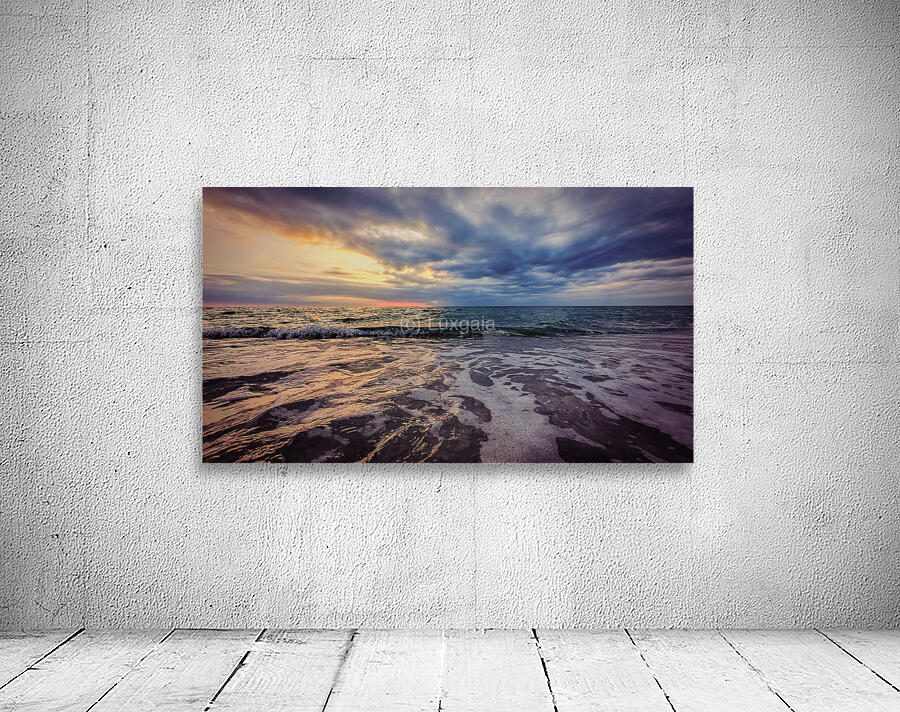 Naples Sand and Surf 38 Wall Preview