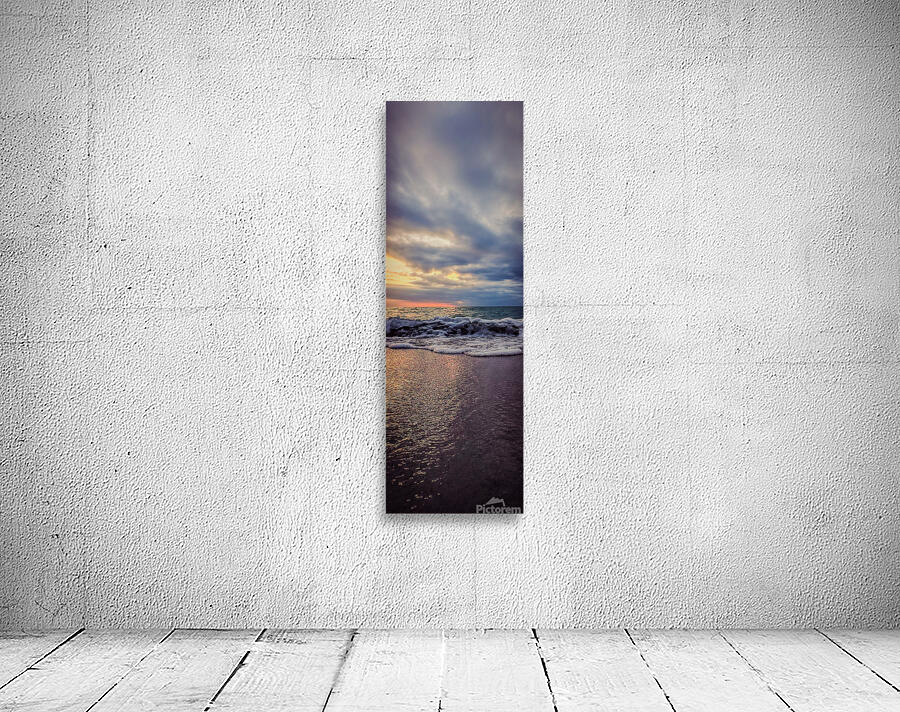 Naples Sand and Surf 41 Wall Preview