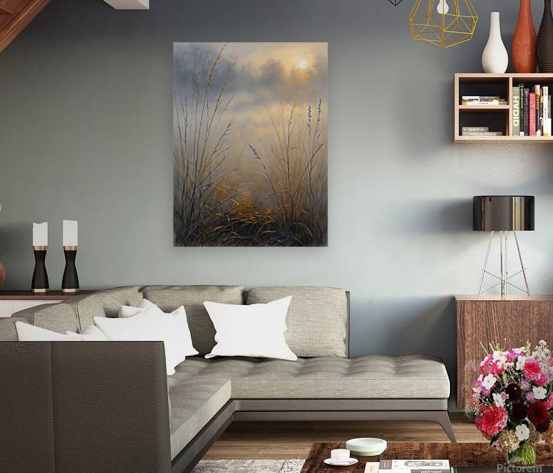 Becoming — First Light Reproduction