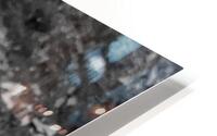 dall blend HD Metal print