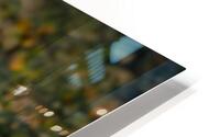 close up stone HD Metal print