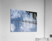 Dubai  Acrylic Print