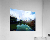 Bali Indonesia  Acrylic Print