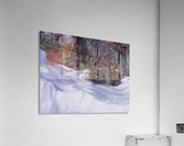 Antarctica   Acrylic Print