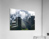 MacchuPicchu Acrylic Print