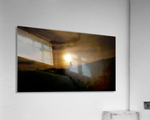 Drone Acrylic Print