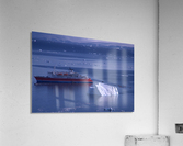 Antarctica Acrylic Print