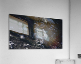 Antarctica Acrylic Print