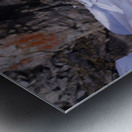 Antarctica   Metal print