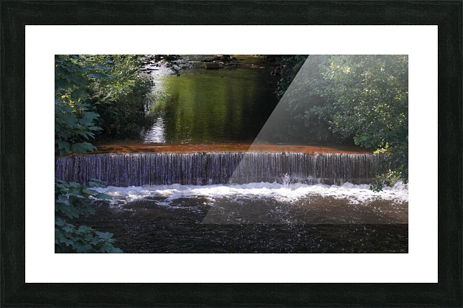 Sheffield Picture Frame print
