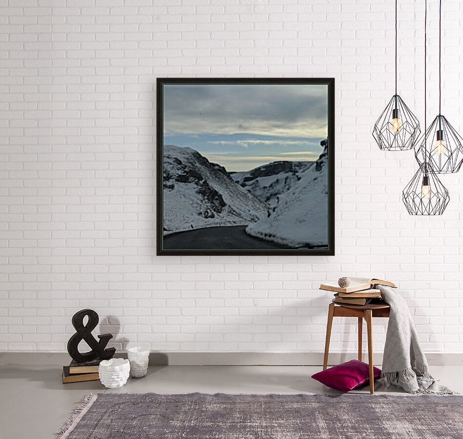 Winnats Pass Reproduction