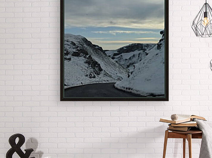 Winnats Pass Reproduction