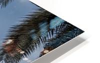 Dubai  HD Metal print