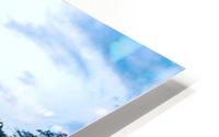Bali Indonesia  HD Metal print