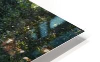 Sheffield HD Metal print