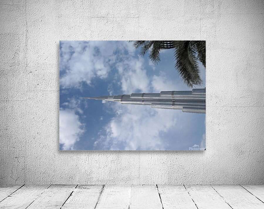 Dubai  Wall Preview