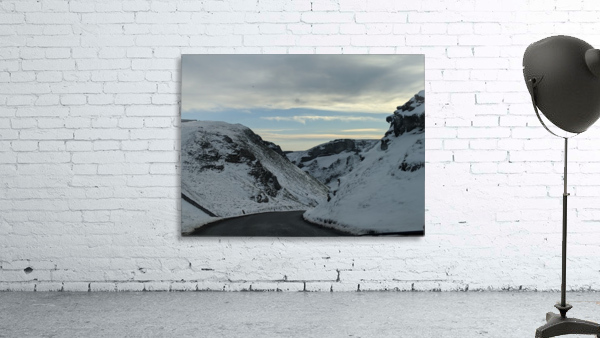 Winnats Pass Wall Preview