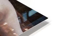 NUDE 14 HD Metal print