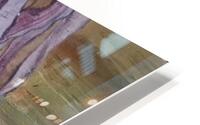 BALLET 03 HD Metal print
