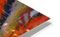 ABSTRACT FANTASY 06 HD Metal print