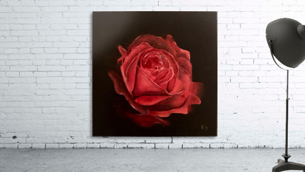 FLORAL 04 Wall Preview