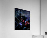 Venom Acrylic Print