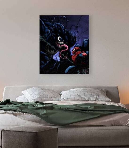 Venom by JuliaLSchroder