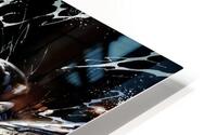 Venom HD Metal print