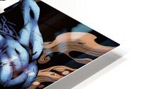 Venom HD Metal print