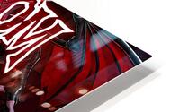 Venom HD Metal print