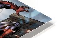 Venom HD Metal print
