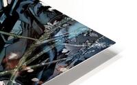 Venom HD Metal print