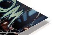 Venom HD Metal print