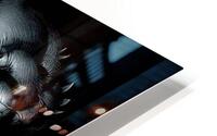 Venom HD Metal print
