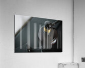 Jeffrey Law Acrylic Print