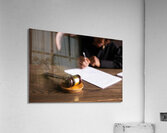 Legal Acrylic Print