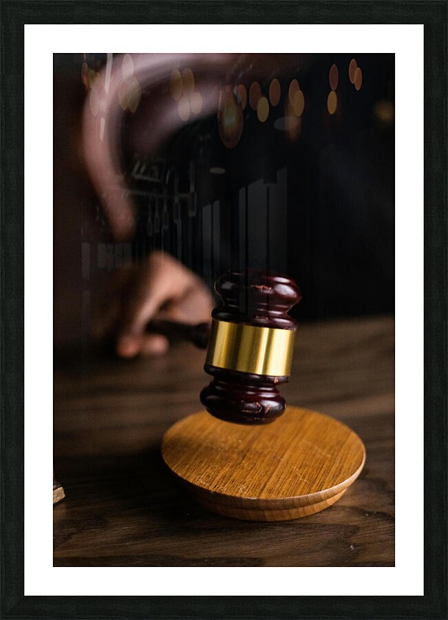 Jeffrey A Cancilla Picture Frame print