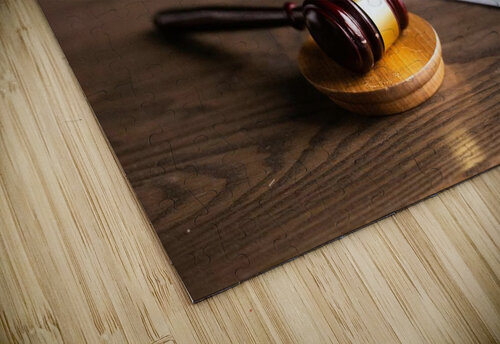 Legal Jeffrey A Cancilla puzzle