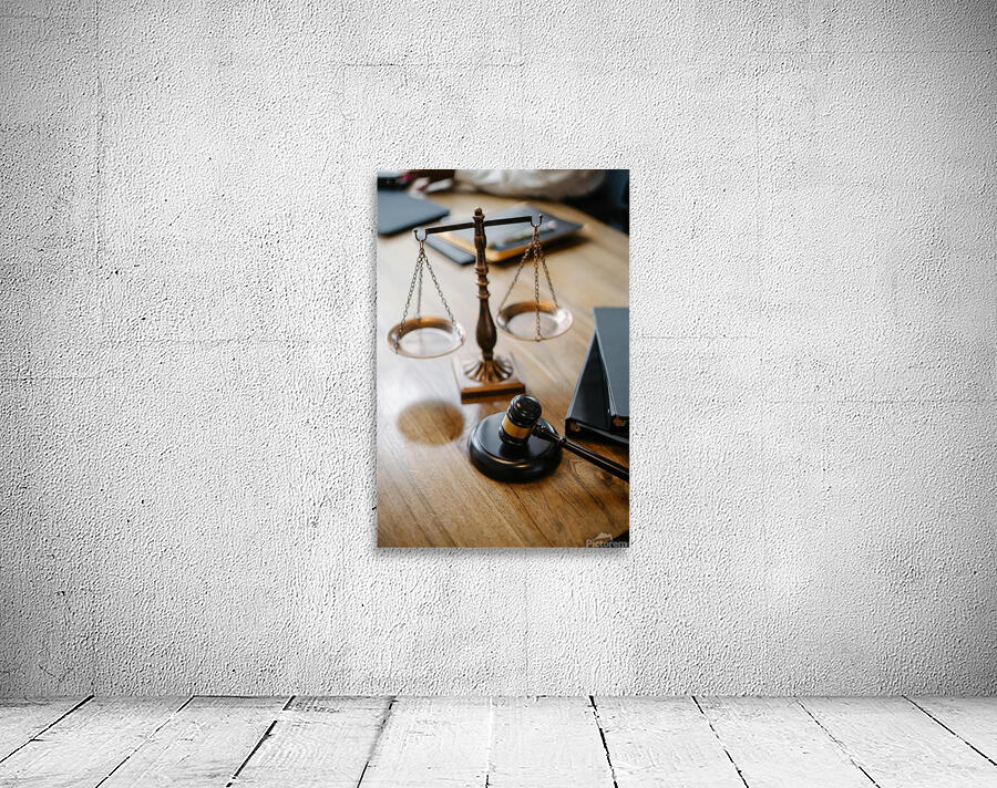 Lawyer Wall Preview