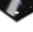 The Shy Spiral - February 23rd 2025 Acrylic print