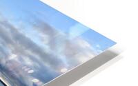 Nova Scotia HD Metal print