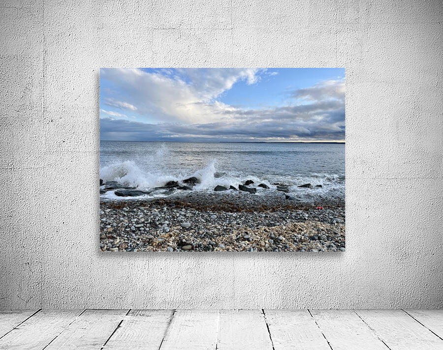Nova Scotia Wall Preview