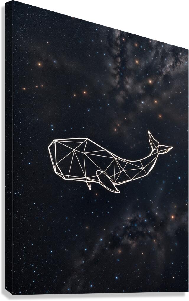 Whale Constellation
