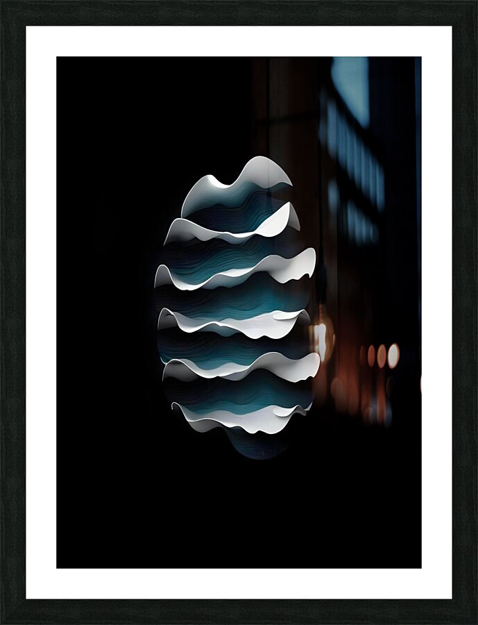  Tirage d’art