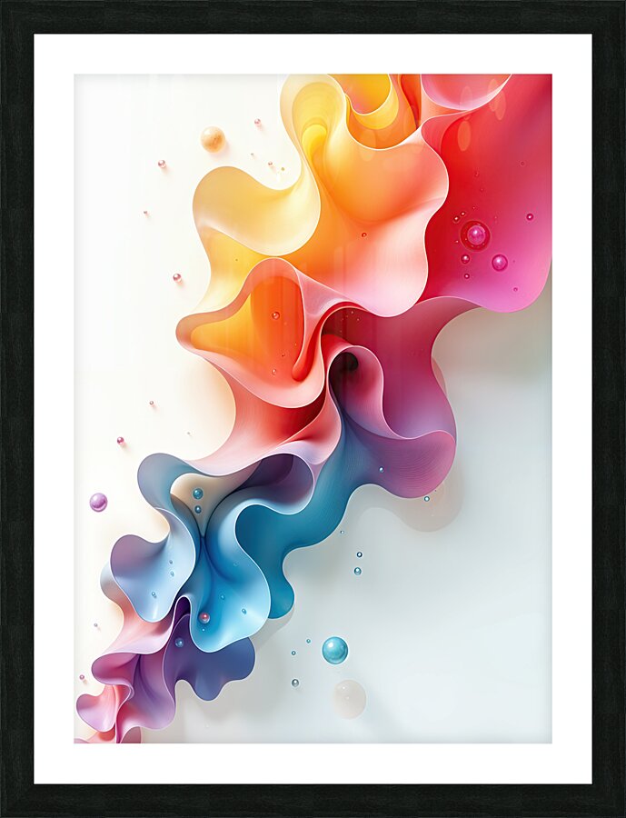  Tirage d’art