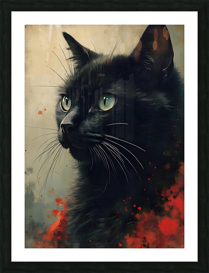  Tirage d’art