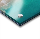 Foam Acrylic print