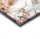 3Panel Acrylic print