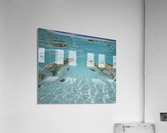 The Two Acrylic Print