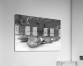 Nurses Hammer Acrylic Print